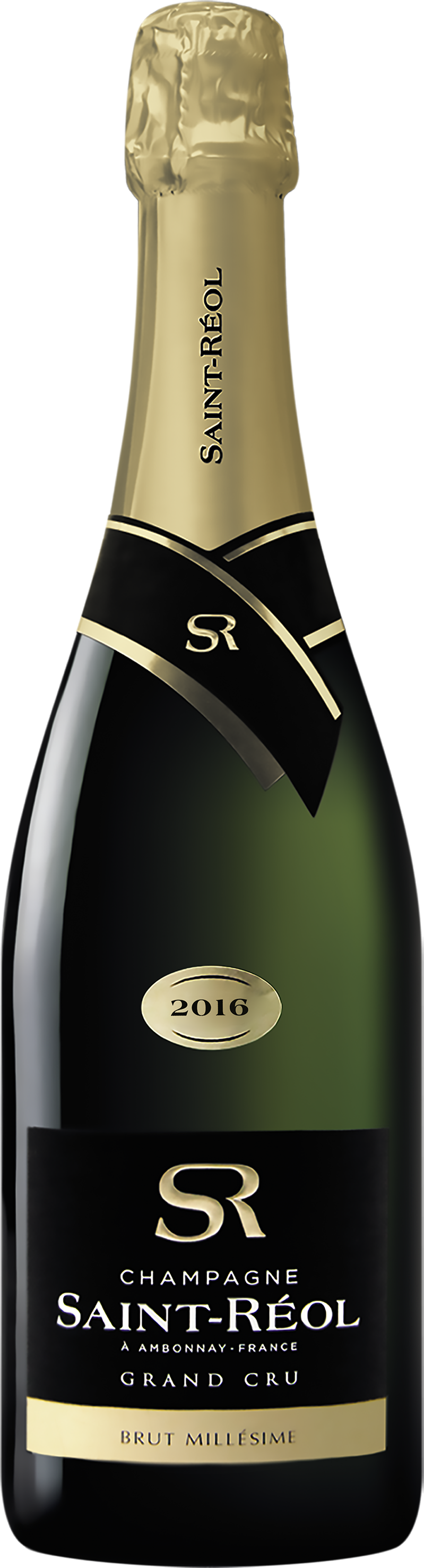 Millésime 2016
